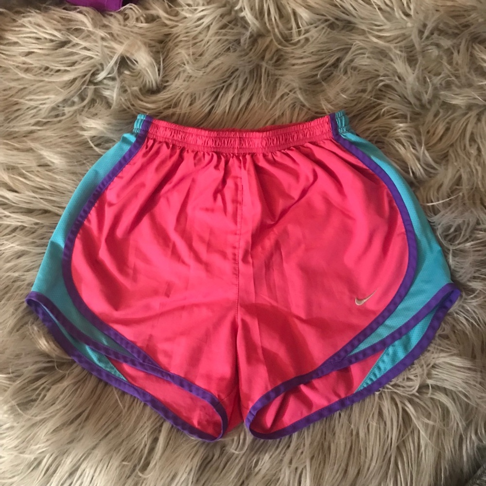 Nike shorts